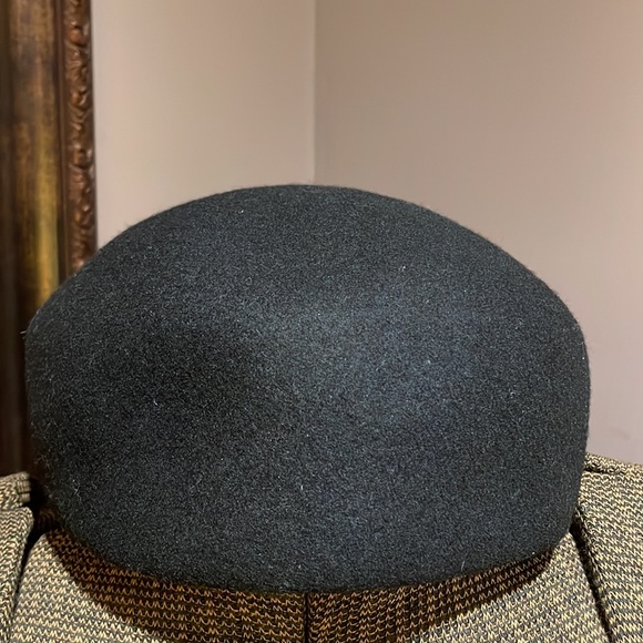 VINTAGE MAGID FELT HAT - Picture 2 of 6